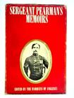 Sergeant Pearman's Memoirs (John Pearman - 1968) (ID:93993)