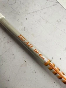Adaptador Graphite Design Tour AD DI-6 SR eje Callaway 43 pulgadas - Imagen 1 de 3