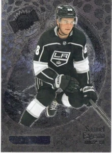 22-23 2022-23 Samuel Fagemo Skybox Metal Universe NOVATO #173-Kings - Imagen 1 de 1