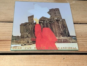 DEAD Can Dance - Spleen And Ideal Audiophile Hybrid Super Audio SACD CD - Picture 1 of 3