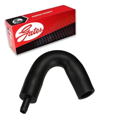 Gates Engine Crankcase Breather Hose For 2003 Ford E-550 Super Duty Foto 1 de 2