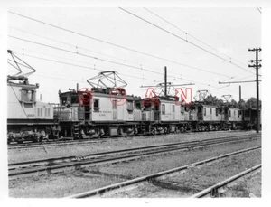 LOCOMOTORA FERROVIARIA 3F328 RP AÑOS 40/50 CSSS&SB SOUTH SHORE LÍNEA 1013 1004 OTROS - Imagen 1 de 1