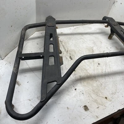 2007 Can-Am Outlander 800 porta-rack dianteiro 705002616 - Imagem 1 de 4