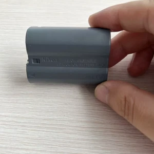 OEM EN-EL15b Battery for Nikon D850 D810 D800 D750 D610 D600 Z7 V1 - Picture 1 of 4