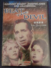 Beat the Devil (DVD, 2015, distributeurs VINA) Humphrey Bogart/Jennifer Jones !