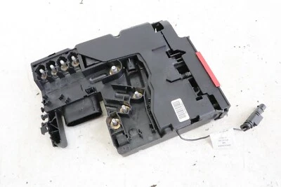 Caja de conexión terminal batería positiva Mercedes Benz SL63 AMG R231 J143 Foto 1 de 3