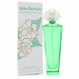 Gardenia Elizabeth Taylor by Elizabeth Taylor Eau De Parfum Spray 3.3 oz Women - Picture 1 of 1