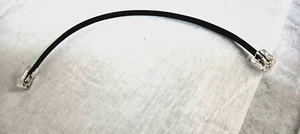 FTM-400 YAESU CAVO COMPATIBILE CORTO DI SEPARAZIONE FRONTALE - Foto 1 di 1