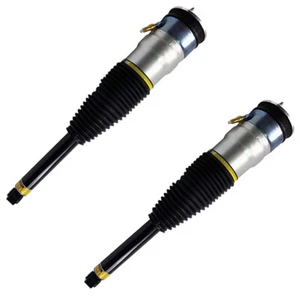 Sospensione pneumatica posteriore ammortizzatore per Tesla Model S 5YJS 60D P85D X2 - Foto 1 di 8