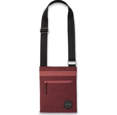 Bolso Bandolera Dakine Jive Cartera de Hombro Correa Ajustable Foto 1 de 4