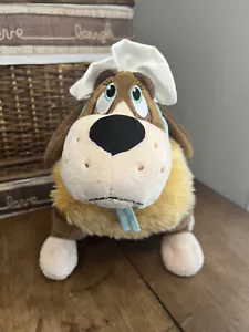 Peluche pupazzo cane Peter Pan Disney Store Nana alto 13" - Foto 1 di 5