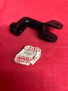 NOS Kawasaki Left Footrest Bar Bracket Holder Step H1 73-75 D E F H1D H1E H1F - Picture 1 of 11