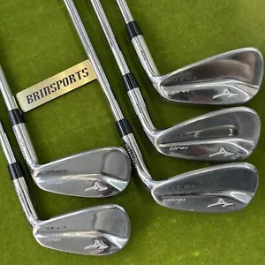 Juego de palos de golf de Japón Mizuno mp-20 HMB Iron 5-8+Pw N.S.Pro 950GH Flex-S 5 piezas - Imagen 1 de 12