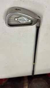 5-iron CALLAWAY BIG BERTHA X-12 iron GOLF CLUB regular flex RH Graphite - Picture 1 of 14