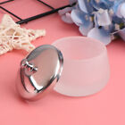 Matte Crystal Glass Nail Acrylic Dappen Dish Cup Liquid Container Holder*-* H?F