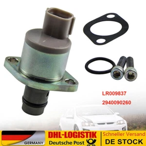 DE Druckregelventil Einspritzpumpe Common-Rail System Für Opel Mazda CDTi MZR-CD - Bild 1 von 14