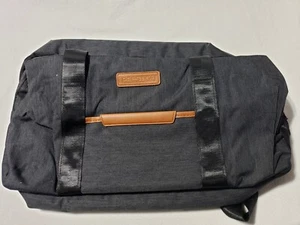 New CRG Prestige Bottom Tote Bag - Picture 1 of 5