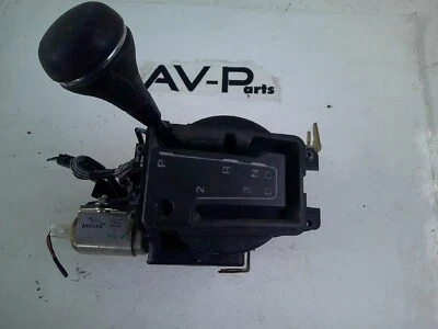 Orig. Jaguar XJ40 Automatik Schaltung Schaltbock Schalthebel CCC4468 - Bild 1 von 2