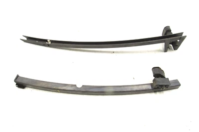 Jaguar XK8 XKR 1997-06 ventana delantera izquierda lado del conductor guía de vidrio carril GJA1016A Foto 1 de 4