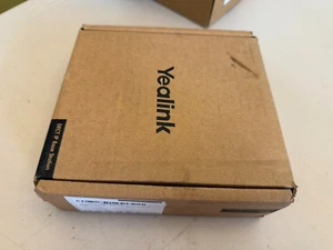 Yealink W70B DECT IP Basisstation Neu Open Box - Bild 1 von 2