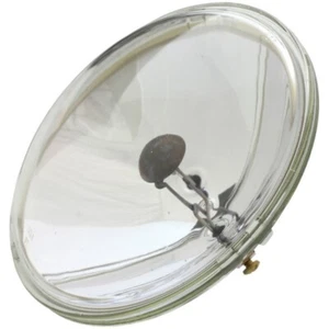 Bombilla de luz ocular transparente haz transparente Optronics BC-4000 Night Blaster 150W 12V - Imagen 1 de 1