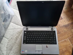 Toshiba Satellite SM30-107 laptop - spares or repair - Picture 1 of 2