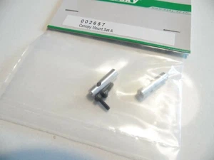 ESKY 002657 Canopy Mount Set A BELT Cp Cx - Picture 1 of 1