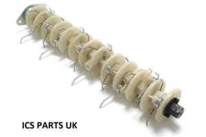 Genuine Cobra S40C Scarifier Spring Tine Assembly COTS40SCPZC00 Webb LS40P - Picture 1 of 3