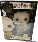 Funko POP! Pins:Harry Potter Lord Voldemort Nagini Enamel Pin #11 New Sealed Box