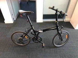 GIANT Expressway 2 folding bike 20” - Picture 1 of 8