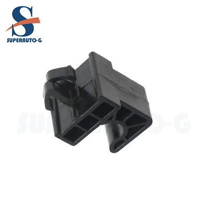 Bonnet Prop Rod Clip Retainer Fit for 2007 2008 2009 2010 Kia Rondo LX EX - Image 1 of 4