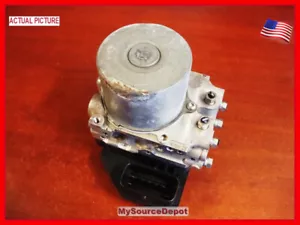 2013,2014,2015, Scion xB, bomba ABS, BOMBA DE MÓDULO, FRENO ANTIBLOQUEO - Imagen 1 de 10