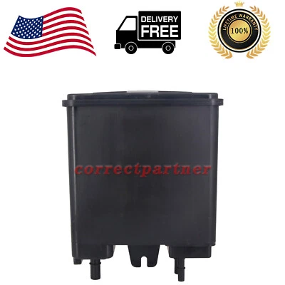 Bote de vapor para Cadillac Escalade ESV EXT GMC Yukon Chevy Suburban 22963841 Foto 1 de 4