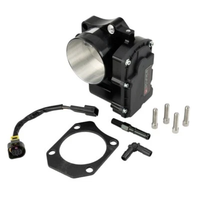 Skunk2 72mm Electronic Throttle Body for 2006-2011 Honda Civic Si **See Note** - Image 1 of 4