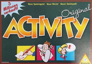 GW258c Activity Original | Neuauflage - Bild 1 von 1