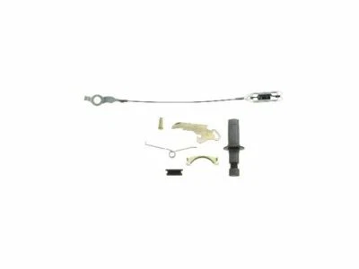 Kit de reparación autoajustador de freno de tambor Dorman 12247 MP para Dodge D350 1986-1993 Foto 1 de 2