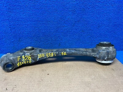 2011 - 2016 宝马 5 528xi F10 RWD 前置左悬架降低控制臂原始设备制造商 — 第 1/4 张图片