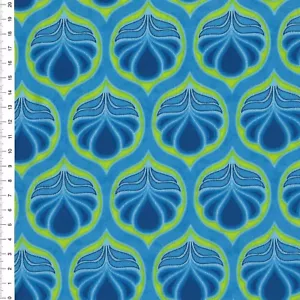 (€ 16,00/m) Moda - Patchworkstoff - " Fancy " - 25 x 110cm - Bild 1 von 1