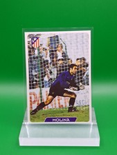 Molina Atletico de Madrid Mundicromo 1995-96 #237