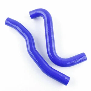Silicone Radiator Coolant Hose Kit for 2004-2008 Ford Fiesta ST150 2.0 Hatchback - Imagen 1 de 5