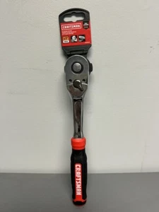 CRAFTSMAN BI-MATERIAL RATCHET (J27002068) - Picture 1 of 3