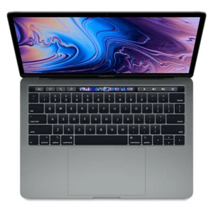 Apple MacBook Pro 13" 2019 Grey - i7 1.7GHz 16GB RAM 128GB - Very Good Condition - Picture 1 of 5