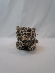 Rare Ty Beanie Baby Original Retired Freckles 1996 P.E.Pellets Tush Tag Stamp - Picture 1 of 12