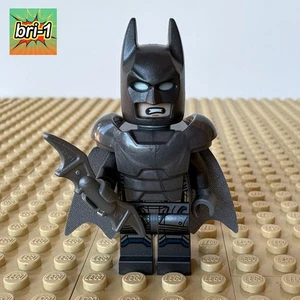 LEGO DC, Dawn of Justice, Armored Batman, sh0217, 76044, CLASH OF HEROES, 2016 - Picture 1 of 9