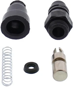 All Balls Hot Start Plunger Kit 46-2001 98-3127 246-2001 136351 abr46-2001 - Picture 1 of 3
