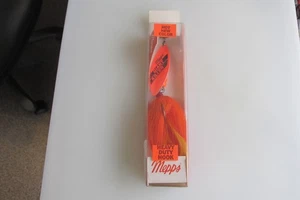 Drawer #10 Vintage Mepps Giant Killer Spinner New In Package - Picture 1 of 3