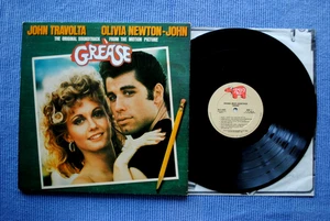 FETT (B.O.F.) / LP (Double) RSO RS-2-4002 / 22-06-1978 (USA) - Bild 1 von 4