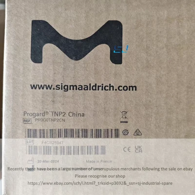 Brand new Millipore PR0G0TNP2CN Pre-Filter Column PR0G0TNP2CN - Image 1 of 3