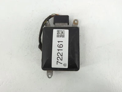 2009-2012 Bmw 750i Chassis Control Module Ccm Bcm Body Control WX3IV - Image 1 of 4