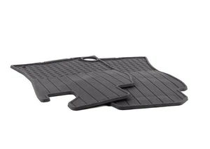 BMW Front Floor Mats Set For MINI R50 R53 2000 2006 Genuine 82550146457 - Picture 1 of 6